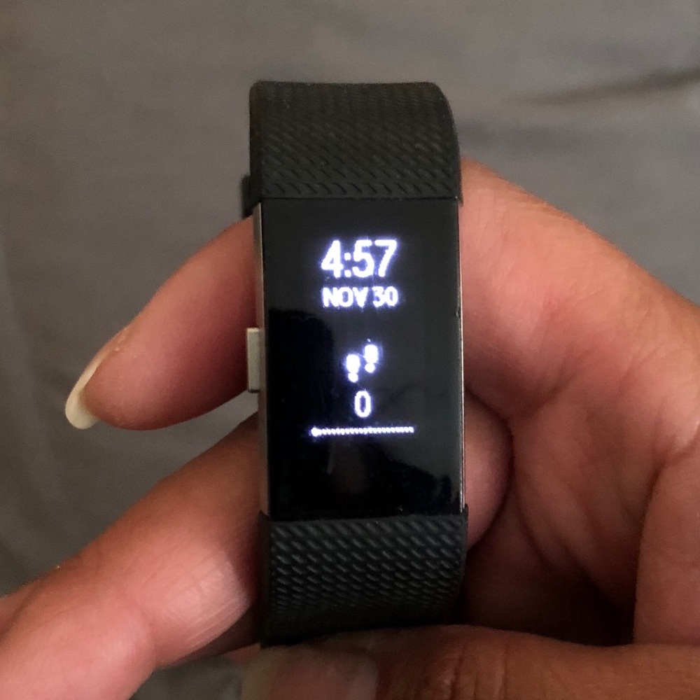 FitBit Charge 2
